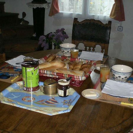Bed and Breakfast La Sirene Saint-Valery-sur-Somme Exterior foto